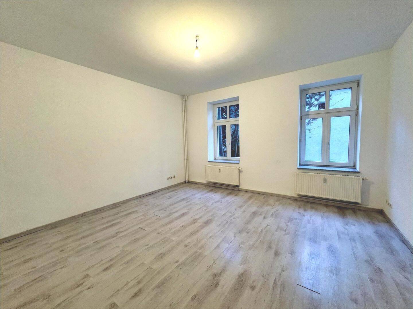 NEU: Gemütliche 2-Raumwohnung nahe des Leipziger Zentrums! – Leipzig – Vorschaubild 4
