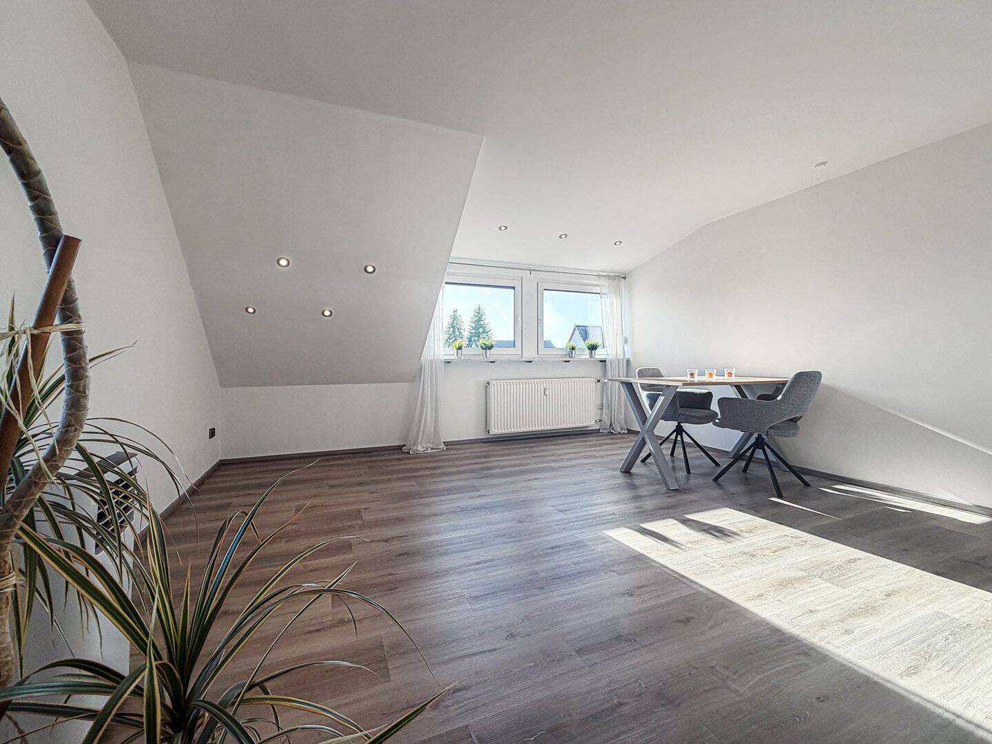 Moderne Eigentumswohnung in Nürnberg - Gebersdorf – Nürnberg – Vorschaubild 2