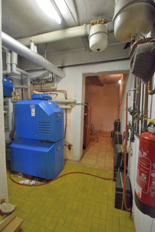 Haus in 56414 Berod bei Wallmerod mit 336 m² kaufen