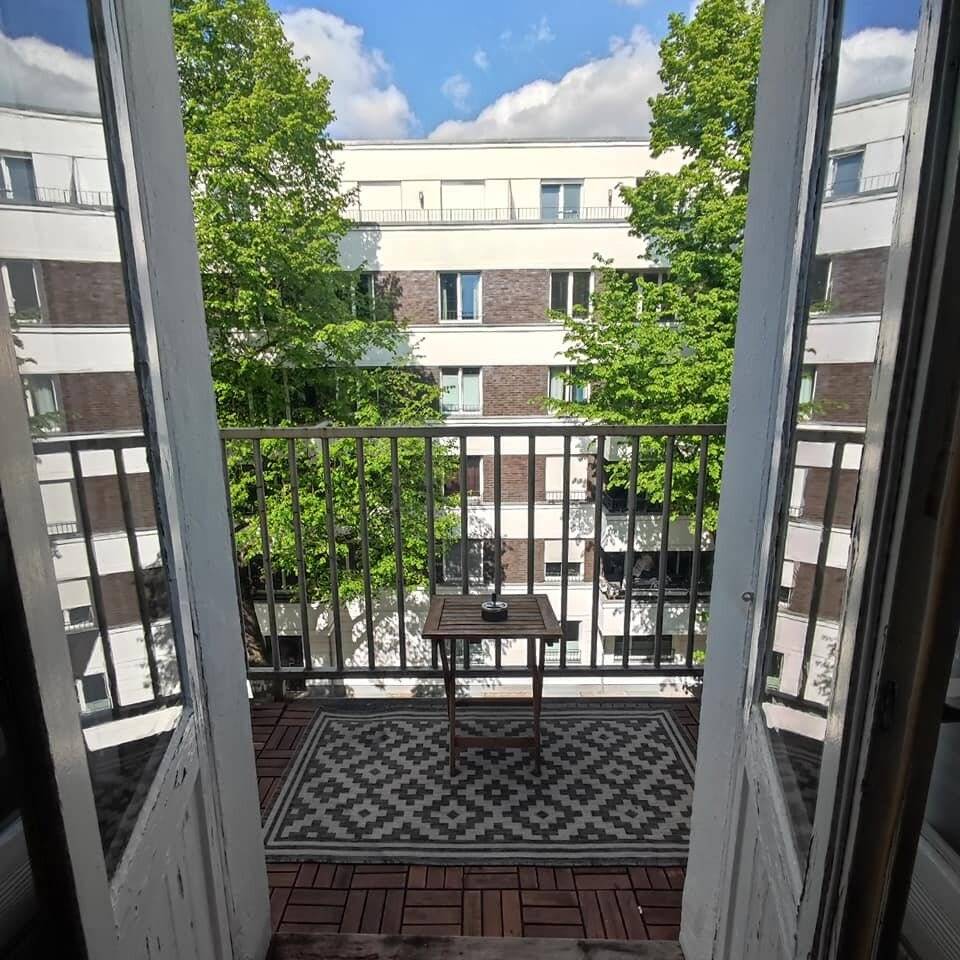 Charmante Altbauwohnung in Rummelsburg - Provisionfrei – Berlin – Vorschaubild 3