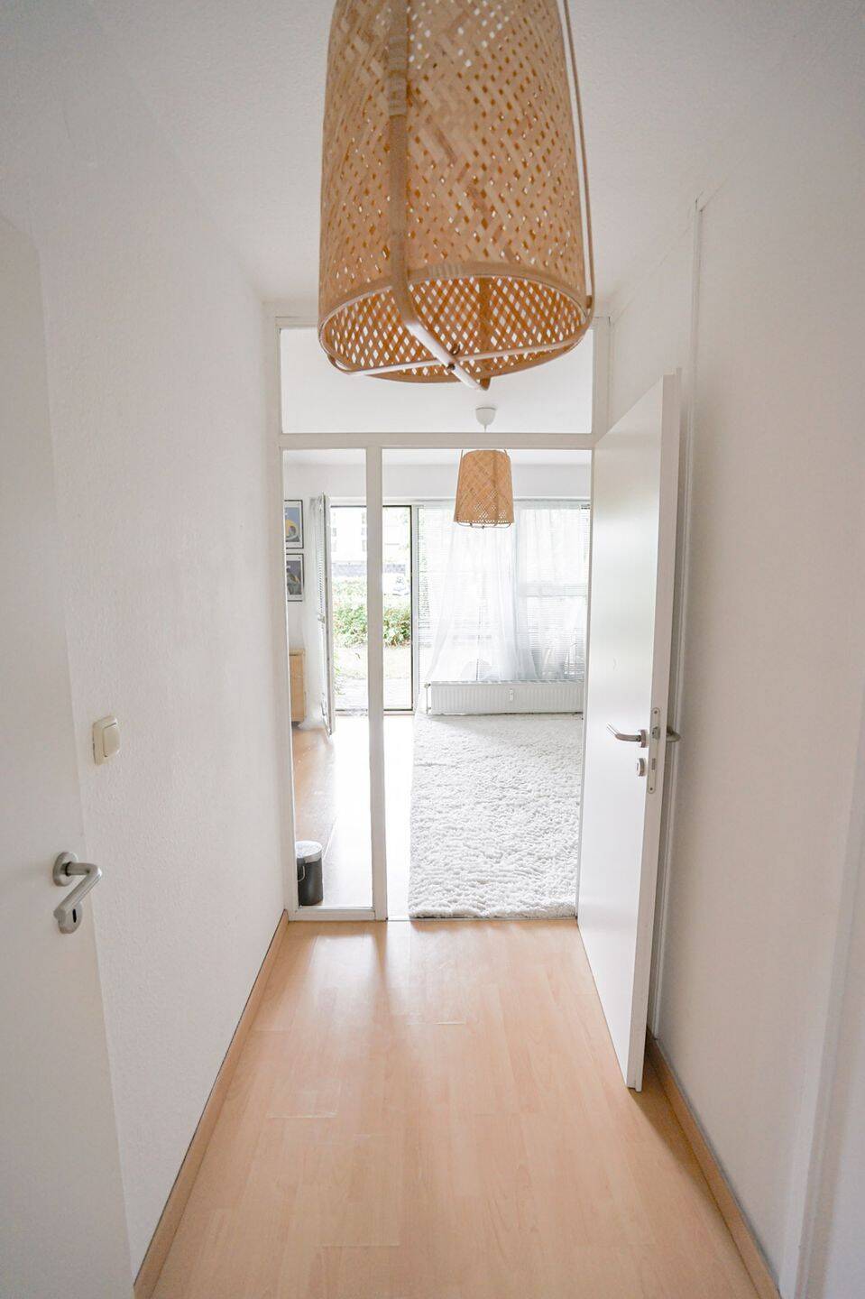 Louise-Schroeder-Straße: 1,5-Zi-Wohnung in Uninähe, der Besichtigungstermin ist bereits ausgebucht – Oldenburg – Vorschaubild 3