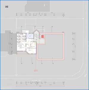 VK-START: KFW 40 Plus - Attraktive 4,5 Zi.-Whg. im OG, Balkon, Aufzug, Wärmepumpe, FB-Hzg., PV. – 78315 Radolfzell am Bodensee – Vorschaubild 2