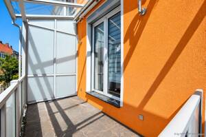 STILVOLL WOHNEN in OSTERFEUERBERG - modernisiertes Reihenhaus mit Veranda und Garten – 28217 Bremen – Vorschaubild 6