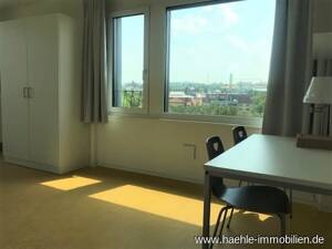 Blick übers Elbtal - für Studenten - Doktoranden - möblierte 3er WG Wohnung -frei ab 01.09.2026 – 1187 Dresden – Vorschaubild 5