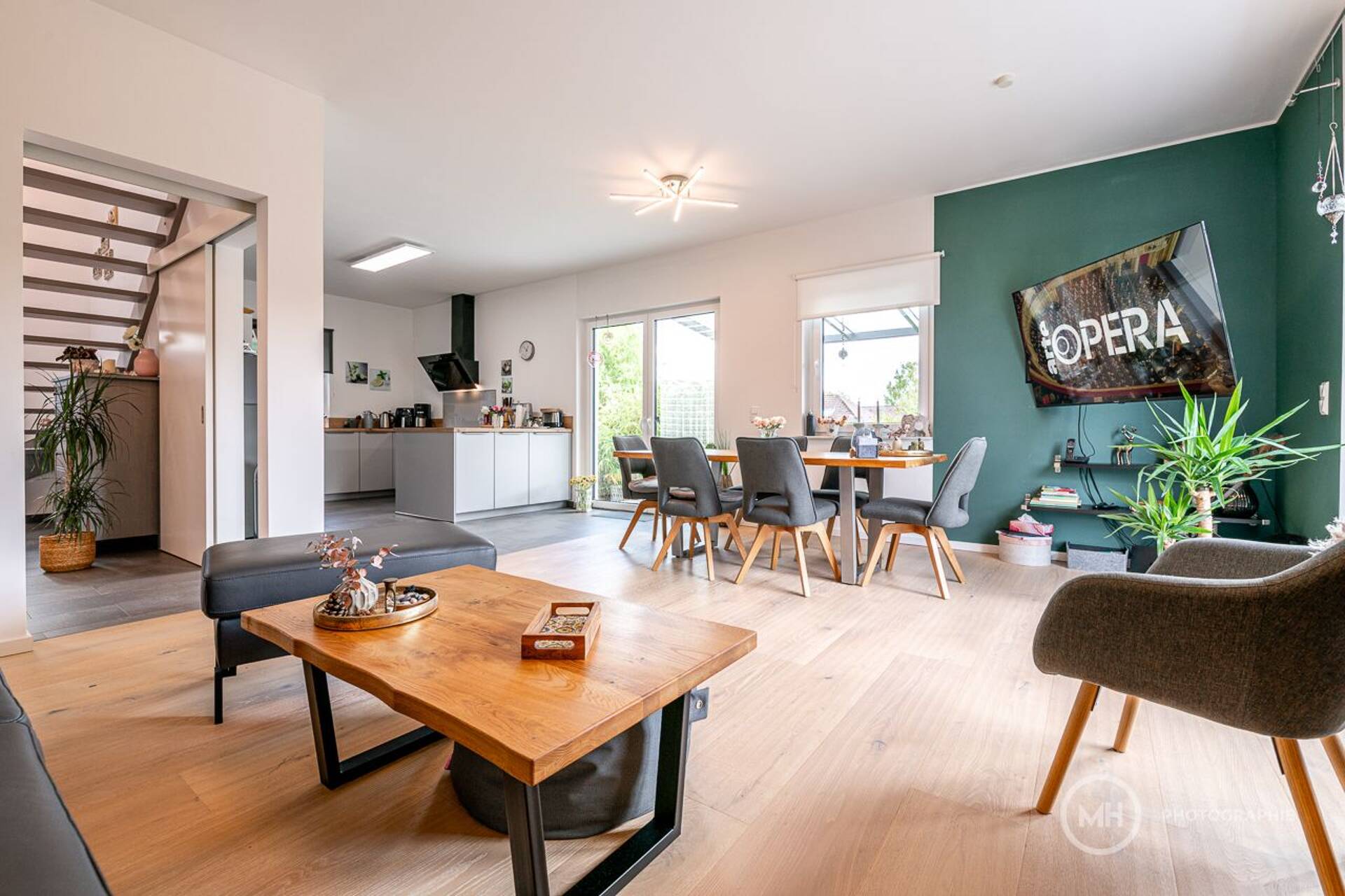 Einfamilienhaus in 53819 Neunkirchen-Seelscheid mit 136 m² kaufen