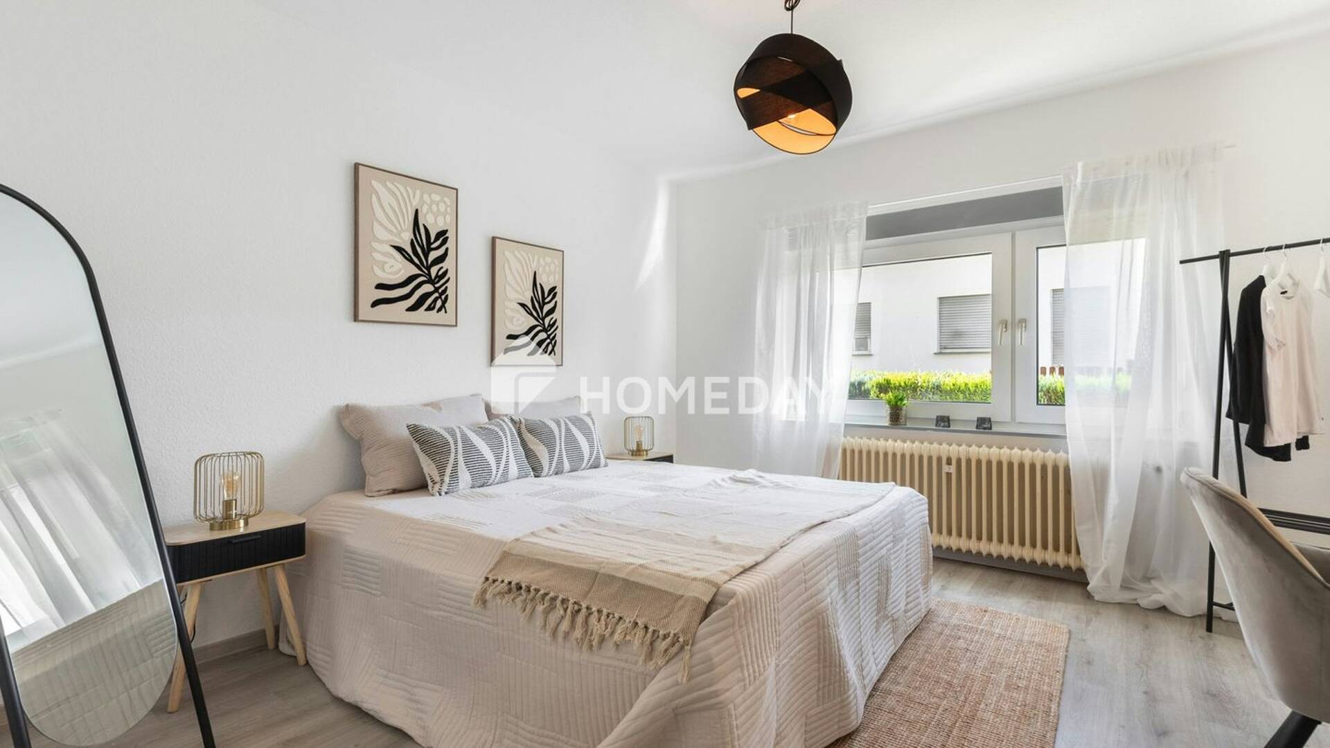 Erdgeschosswohnung in 59821 Arnsberg mit 62 m² kaufen