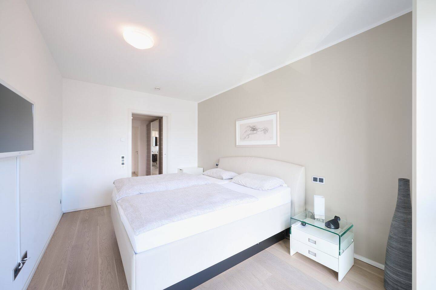 Stilvolle Wohnung in Citynähe – Dortmund – Vorschaubild 3