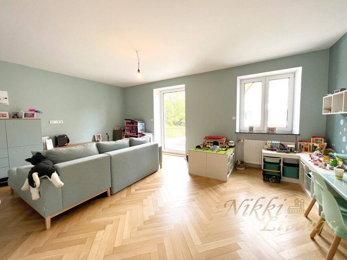 ANGEBOTSVERFAHREN! Großzügiges Wohndomizil mit viel Platz und beträchtlichem Grundstück! – Starnberg – Vorschaubild 5