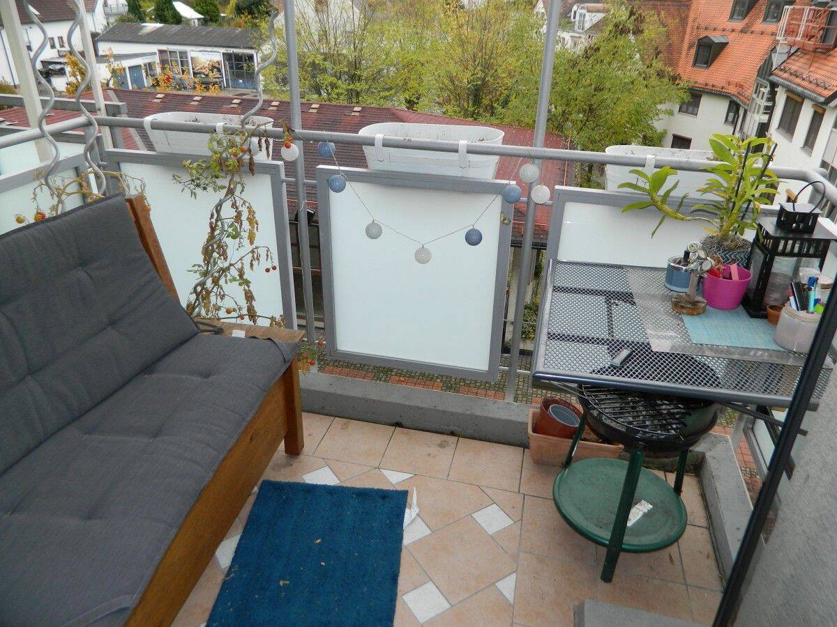 Reizende 3-Zimmer-Wohnung im Zentrum von Haimhausen – 85778 Haimhausen – Bild 1 von 9