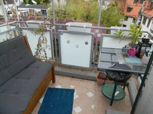 Reizende 3-Zimmer-Wohnung im Zentrum von Haimhausen