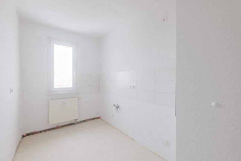 ++ schöne 2-Raum-Wohnung mit Balkon in ruhiger, zentrumsnaher Lage ++ – Chemnitz – Vorschaubild 4