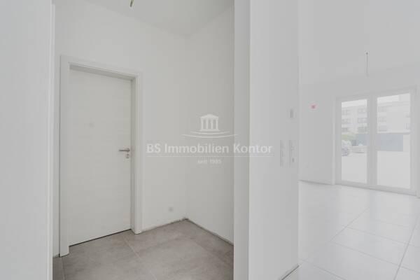 Erdgeschosswohnung in 26871 Papenburg mit 58,84 m² kaufen