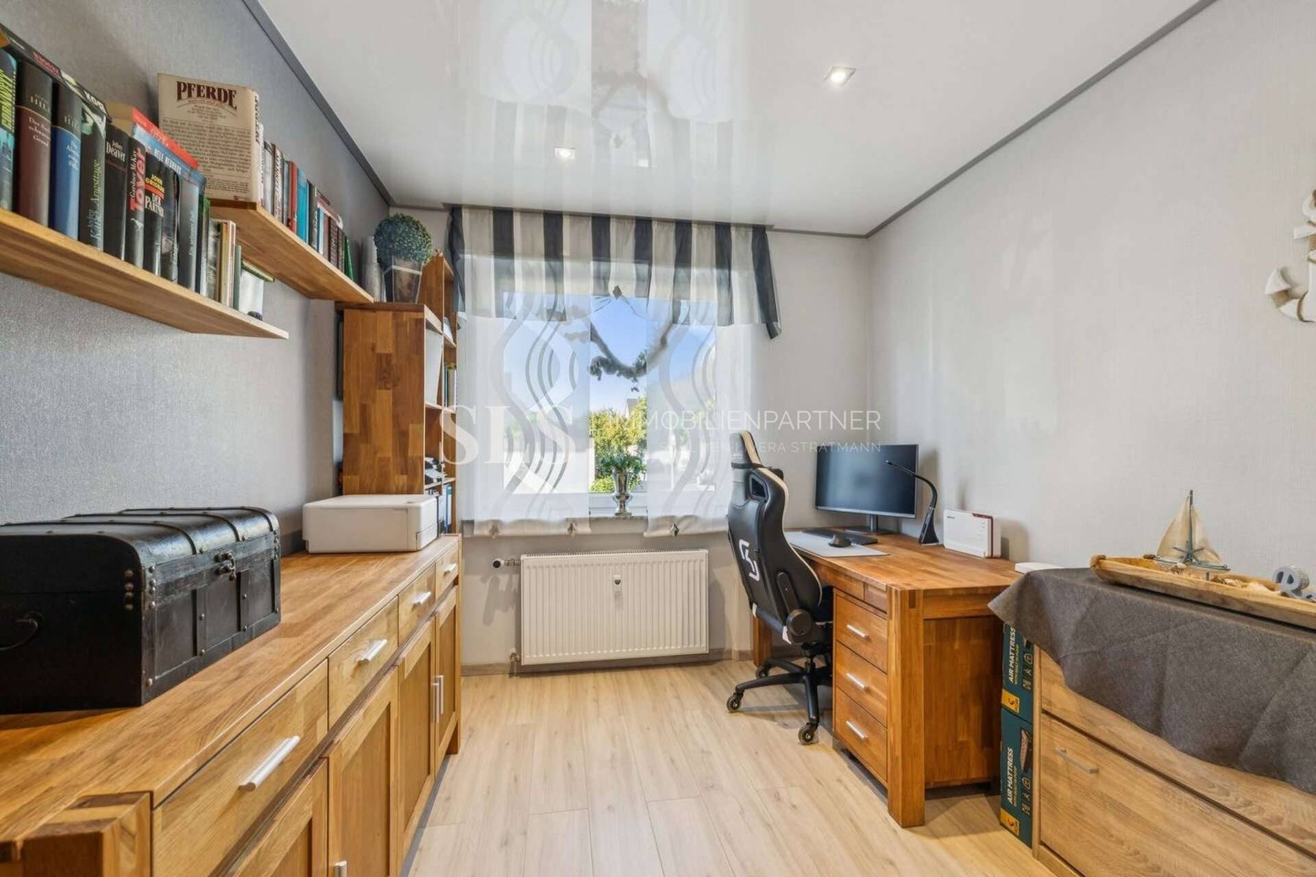 Erdgeschosswohnung in 46119 Oberhausen mit 76 m² kaufen