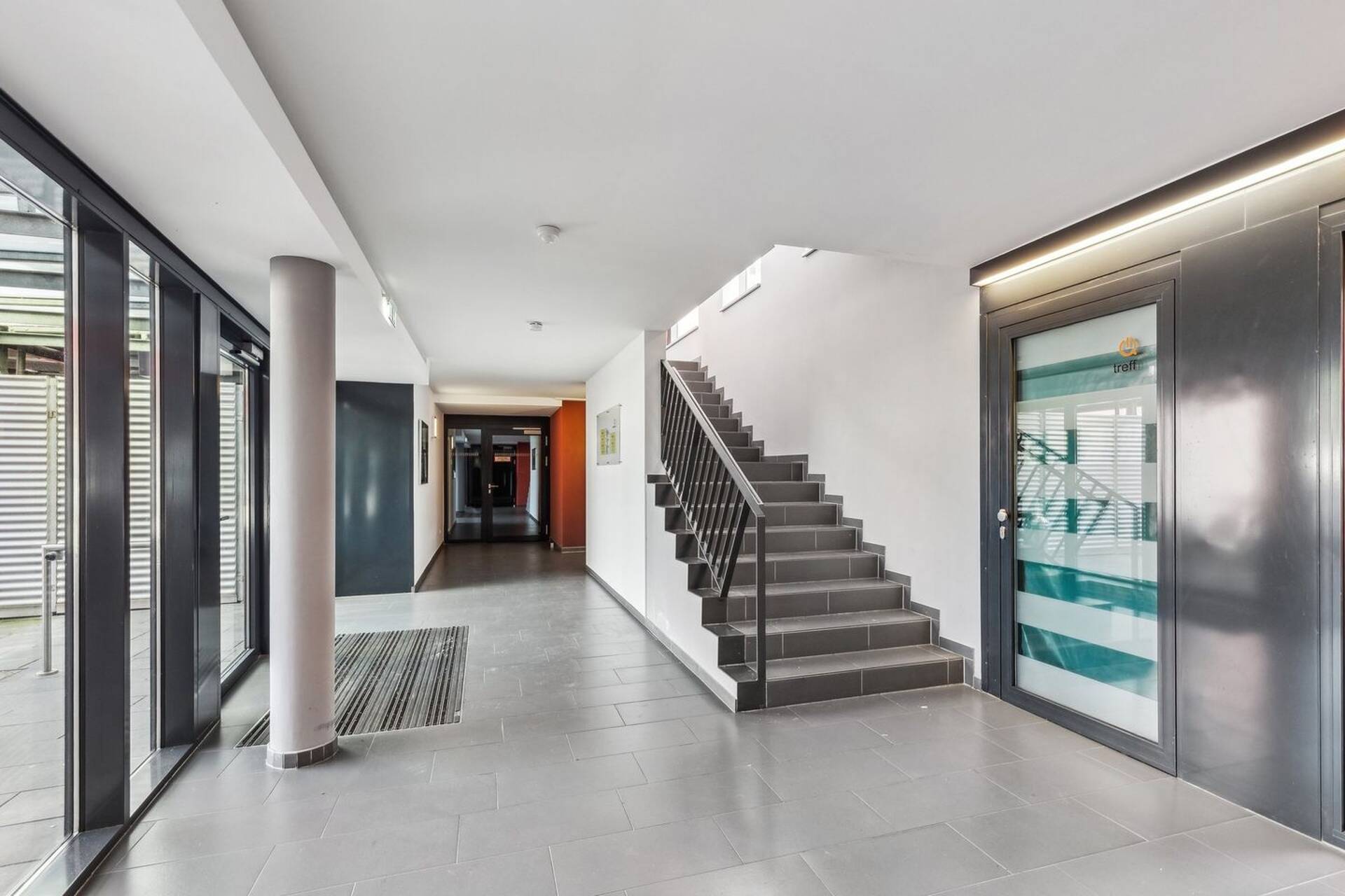 Etagenwohnung in 61169 Friedberg (Hessen) mit 22,01 m² kaufen