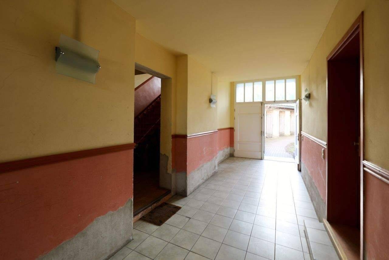 FRANZÖSISCHER BALKON & GEMEINSCHAFTSGARTEN - GUTER SCHNITT & ZENTRAL GELEGEN - ZUR ZEIT VERMIETET – Berlin – Vorschaubild 4