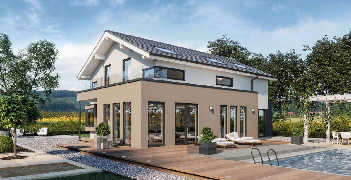 Familientraum - Glücklich leben im Eigenheim – 45279 Essen – Bild 1 von 7