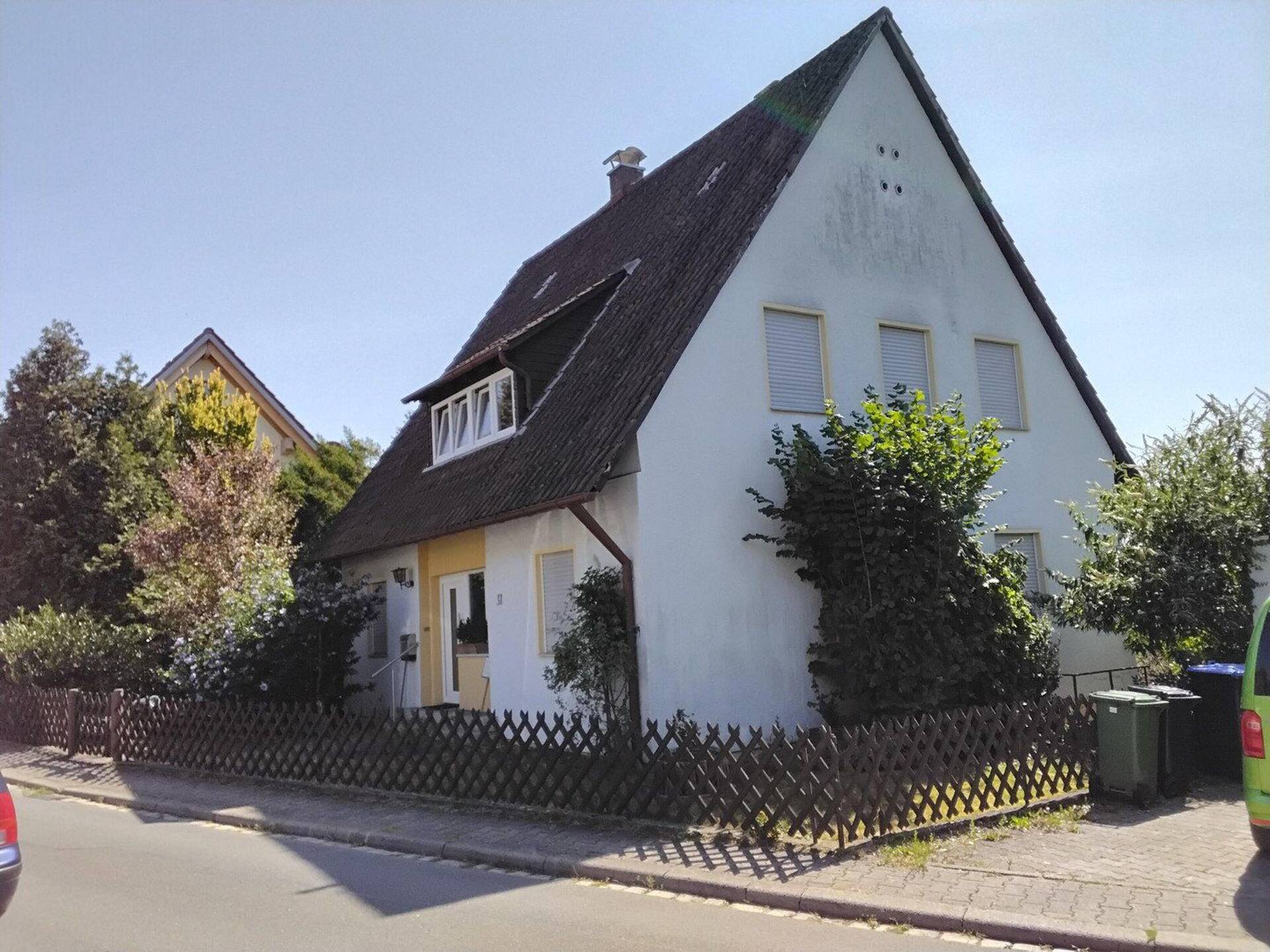 Haus in 91301 Forchheim mit 127 m² kaufen