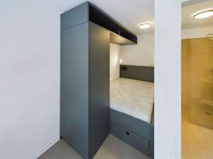 Möbliertes Apartment zentral in Oldenburg | Residence Plus – 26122 Oldenburg – Vorschaubild 4