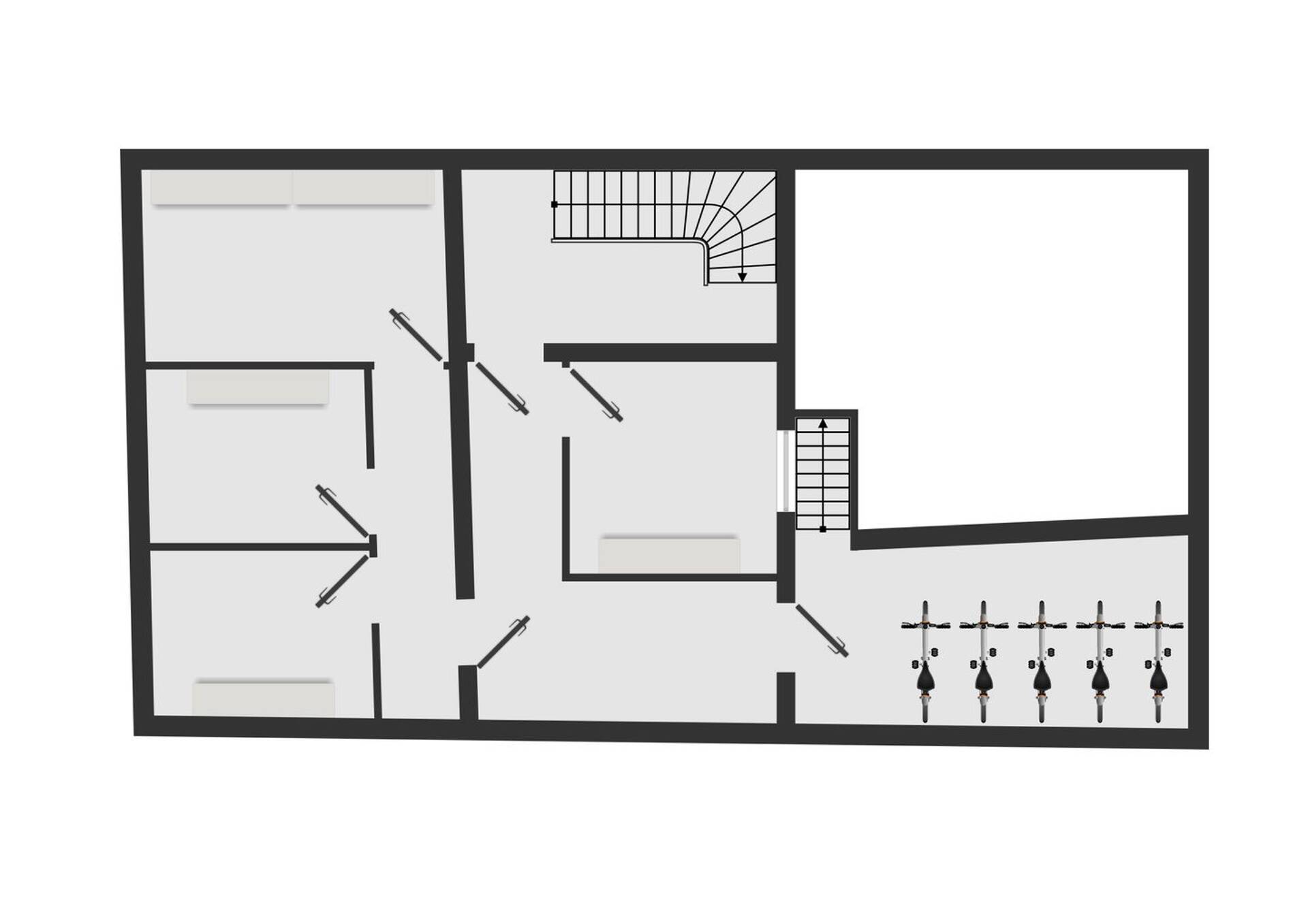 Mehrfamilienhaus in 51103 Köln mit 347,01 m² kaufen