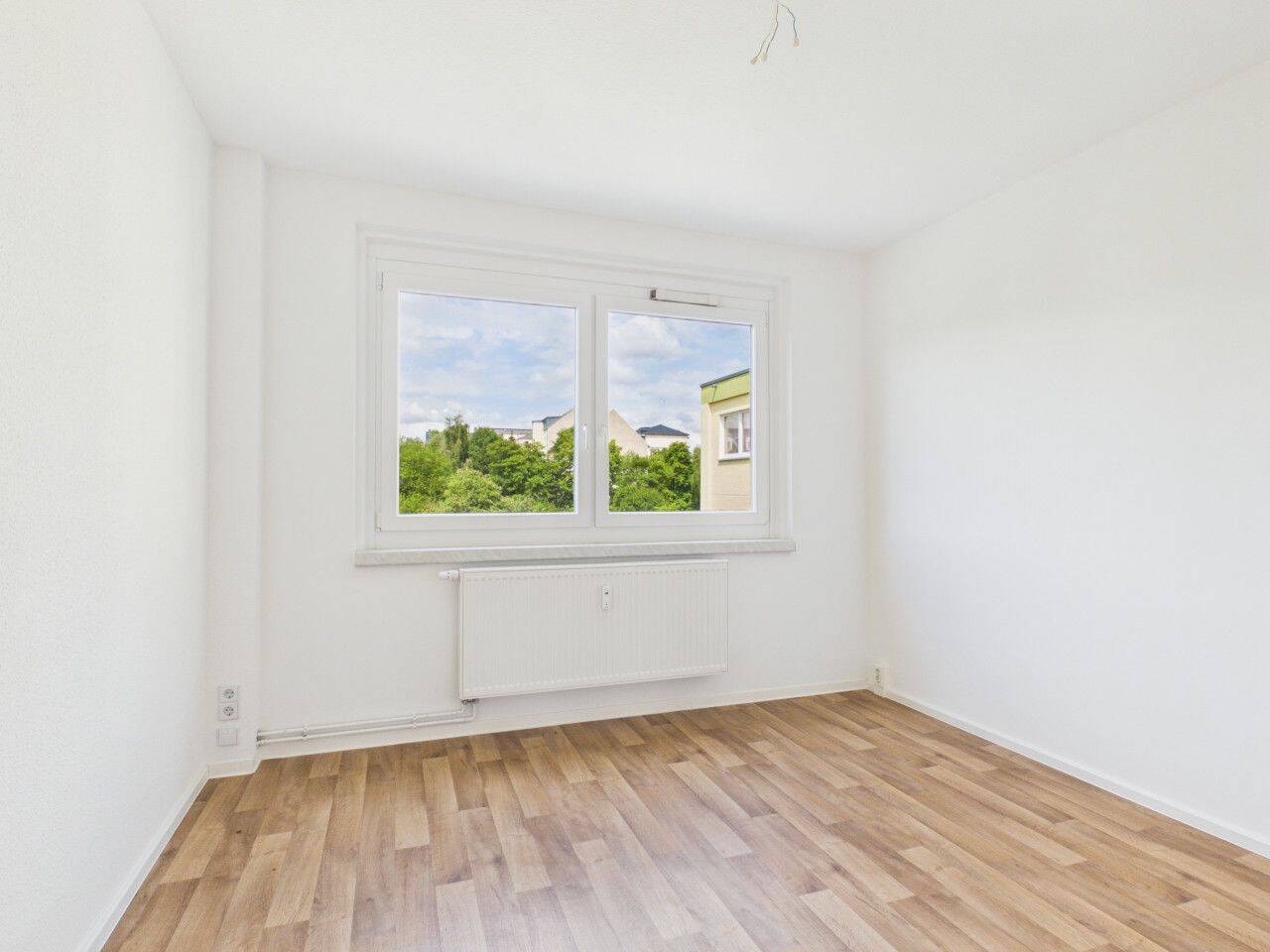 2-Raum-Wohnung mit Balkon auf dem südlichen Sonnenberg – Chemnitz – Vorschaubild 7