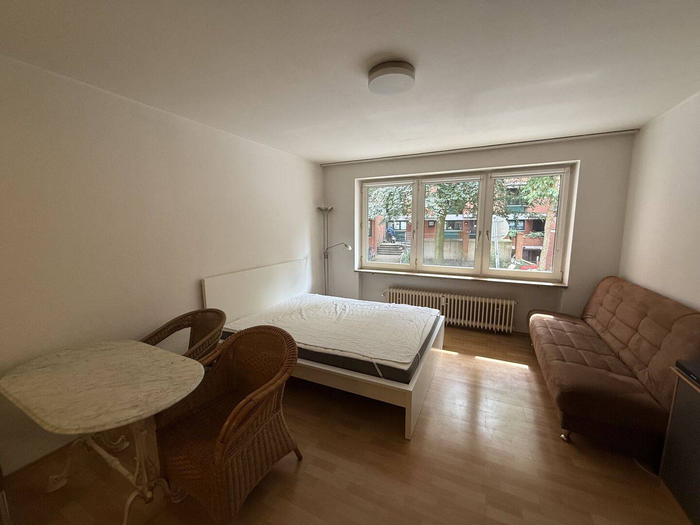 Charmantes City-Apartment in Hamburg-Neustadt! – Hamburg – Vorschaubild 4
