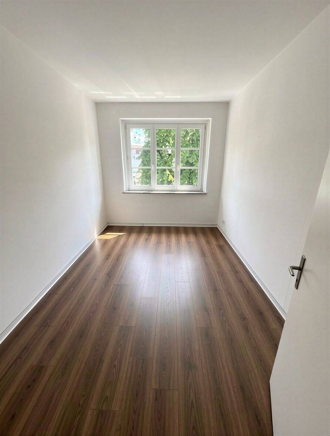 3-Raum-Wohnung im schicken Altbau – Leipzig – Vorschaubild 7