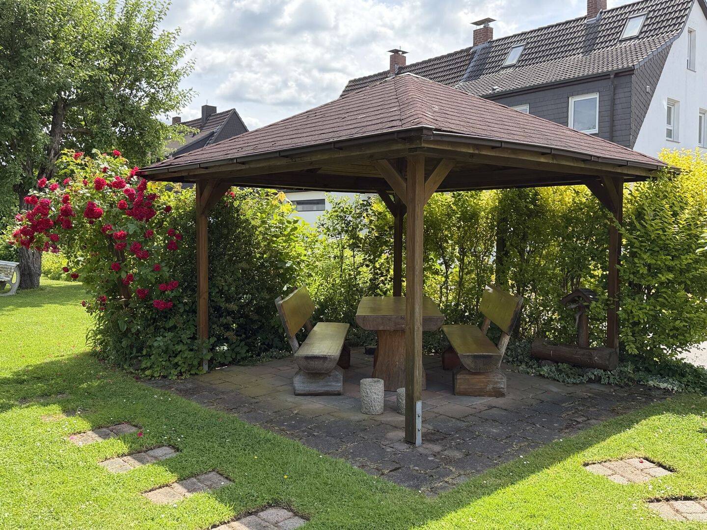 Einfamilienwohnhaus mit Entwicklungspotential Beliebte Wohnlage im Schwerter Gänsewinkel – Schwerte – Vorschaubild 6