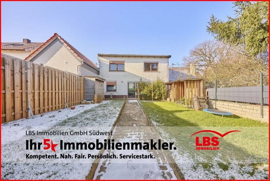 Immobilie