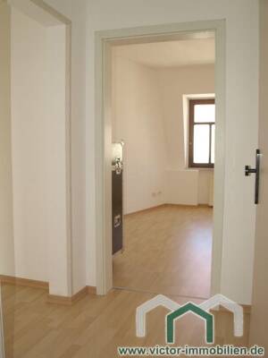 ** DG-Single-Wohnung in ruhiger Wohnumgebung ** – 4318 Leipzig – Vorschaubild 4