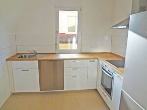 Attraktive Maisonette mit ausgebauter Bühne auf knapp 110 m² Gesamtfläche – 70327 Stuttgart – Vorschaubild 5
