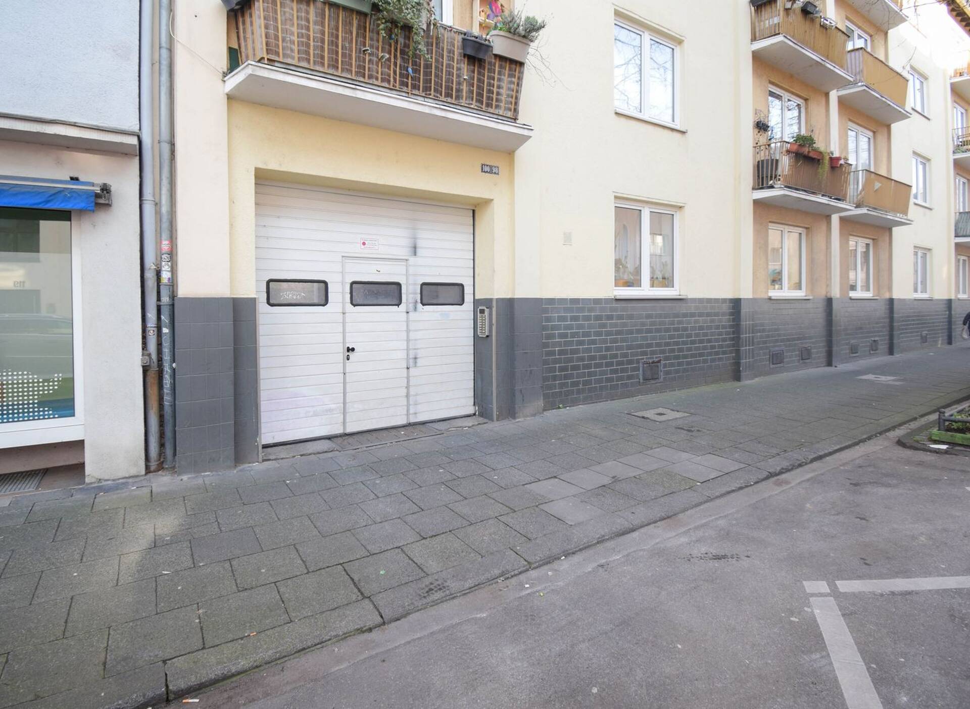 Etagenwohnung in 50733 Köln mit 67,99 m² kaufen