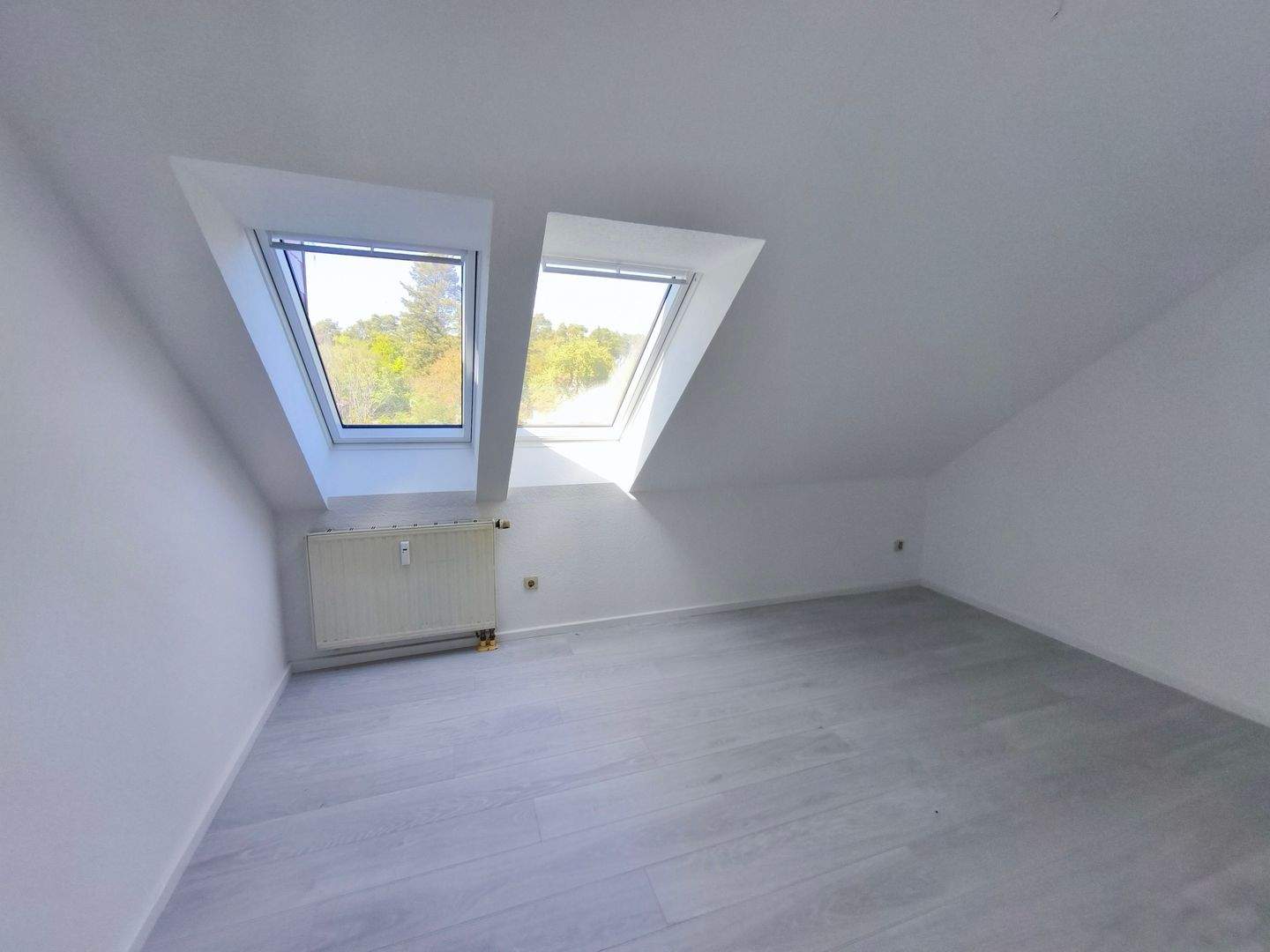 Schöne 2-Raumwohnung Nähe Golfplatz Motzen – Mittenwalde – Vorschaubild 6