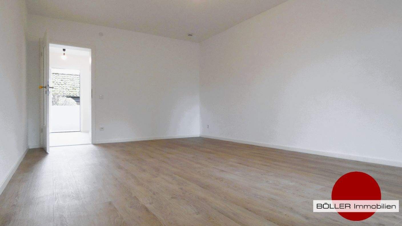 Top Kapitalanlage oder Eigennutzung: Schön renoviertes Appartment in ruhiger Lage! – Erlangen – Vorschaubild 7