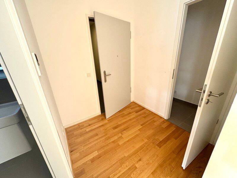 Schöner Wohnen in einer individuellen 1-Zimmer-Wohnung mit EBK und Balkon – Leipzig – Vorschaubild 5