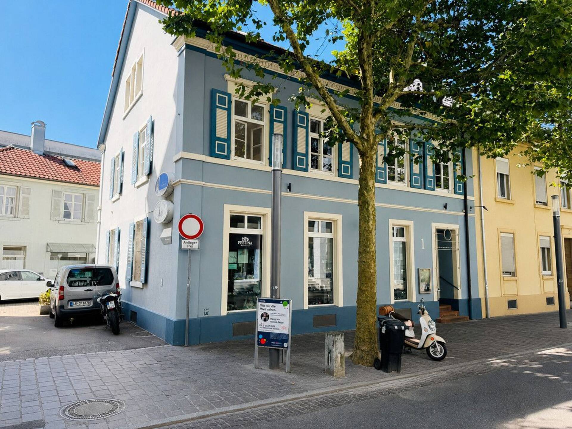 Haus in 79539 Lörrach mit 265 m² kaufen