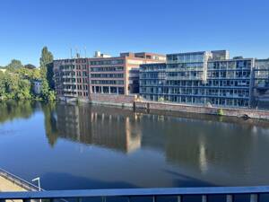 Waterfront Osterbek – 22305 Hamburg – Vorschaubild 1