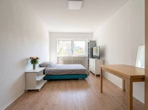 Freiburg i. Breisgau - Vermietete 6-Zimmer-Maisonettewohnung zzgl. ELW im Untergeschoss – 79114 Freiburg im Breisgau – Vorschaubild 5