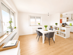 Attraktive 2-Zi.-Whg. mit TG-Stellplatz nahe Fürther Stadtpark – 90763 Fürth – Vorschaubild 2