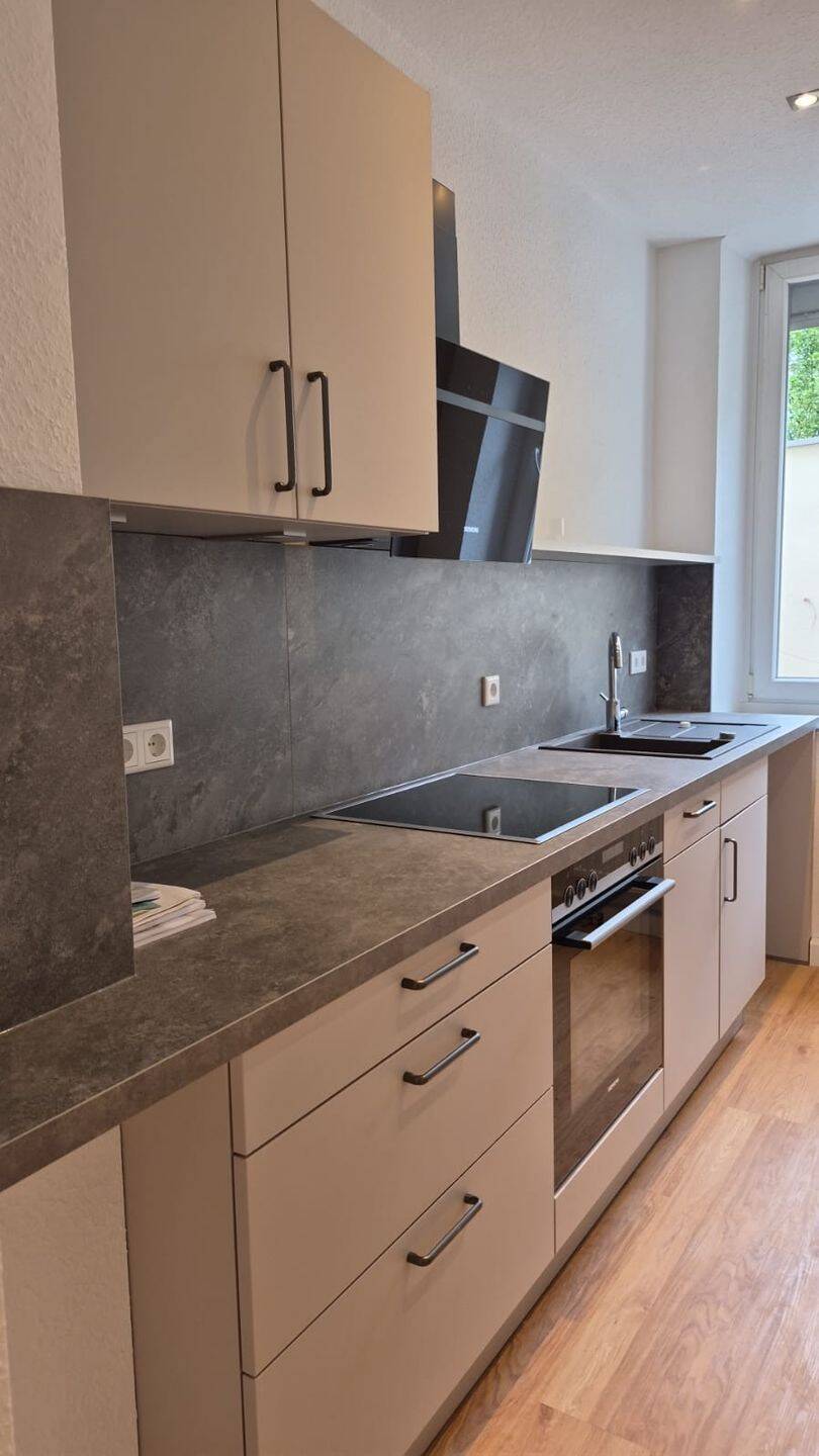 Geräumige Wohnung in Nürnberg mit moderner Ausstattung – Nürnberg – Vorschaubild 3
