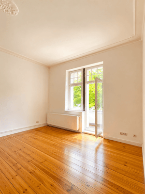 Seltenes Altbau-Schmuckstück in der Beletage – 13187 Berlin – Vorschaubild 7