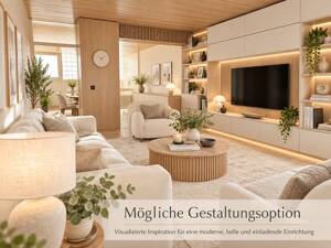 *PROVISIONSFREI* Eigentumswohnung mit Weitblick und Ausblick über die Stadt – 51373 Leverkusen – Vorschaubild 3