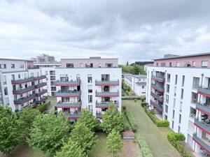 Traumhafte 3-Zi.-Penthousewohnung mit moderner Ausstattung – 64295 Darmstadt – Vorschaubild 4
