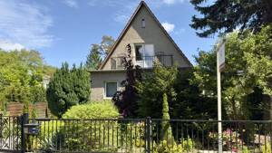 EFH mit zusätzlichem Bungalow, weiterem Baufeld am Wald in Potsdam – 14478 Potsdam – Vorschaubild 3