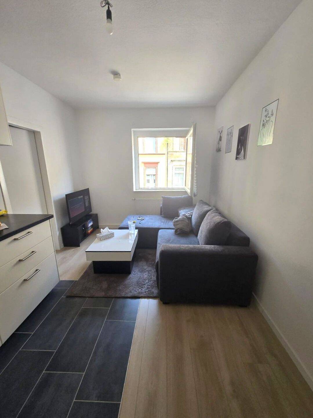 Schöne 2-Zimmer Wohnung in Düsseldorf