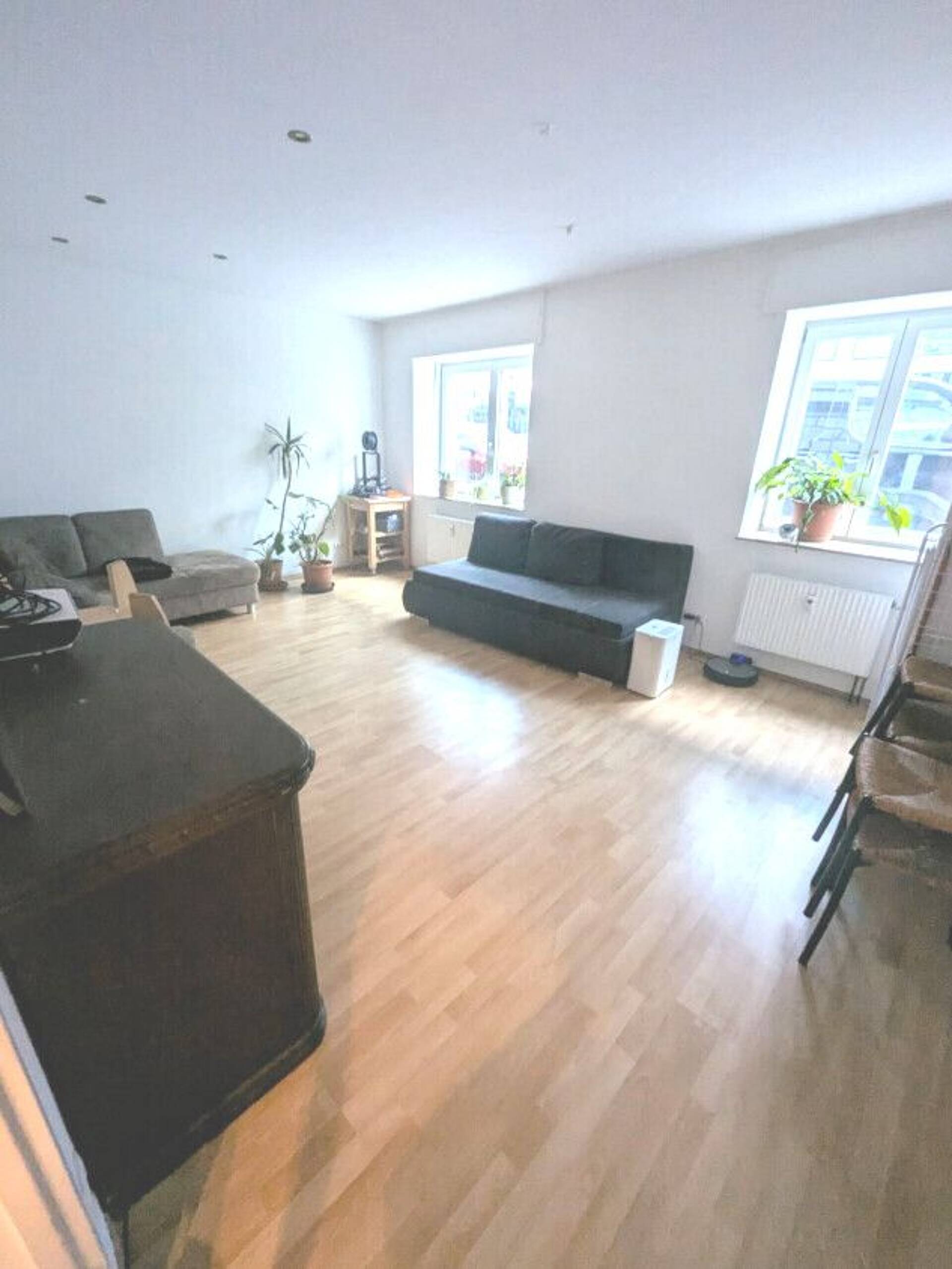 Erdgeschosswohnung in 50672 Köln-Neustadt-Nord mit 82,3 m² kaufen