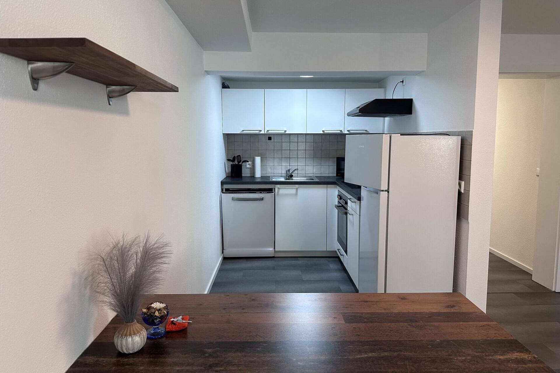 Erdgeschosswohnung in 88630 Pfullendorf mit 47 m² kaufen