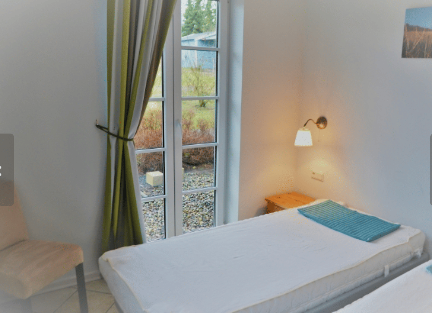 Attraktives Ferienhaus in Groß Zicker mit 4 Wohnungen & teilweise Boddenblick in idyllischer Lage – Gager – Vorschaubild 8