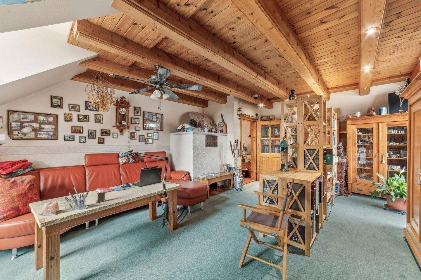 Mehrfamilienhaus mit Laden, Werkstatt und vielen Extras auf herrlich großem Grundstück – Erlangen – Vorschaubild 7