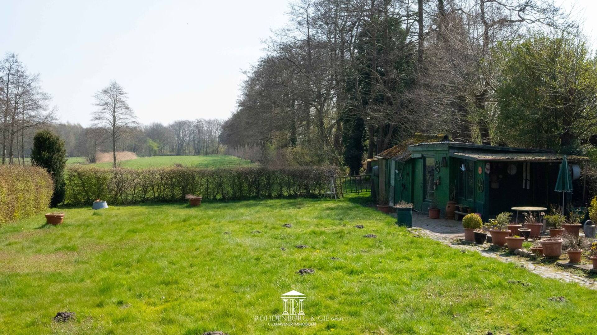 Haus in 27478 Cuxhaven mit 87,98 m² kaufen