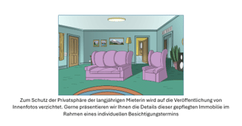 Kapitalanlage in Bönningstedt – Gepflegte Endetage mit architektonischen Details – Bönningstedt – Vorschaubild 2